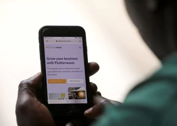 African startups drew record $5.2 billion in venture capital last year