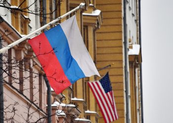 U.S. forcing Russia to fight three ‘wars’ but may lose biggest one
