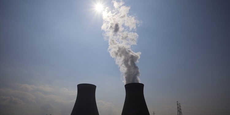 African experts say domestic financing key to attaining net zero targets