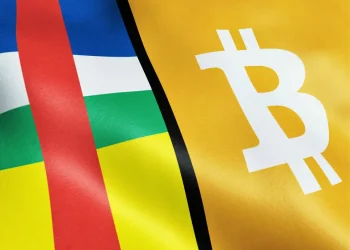 Central African Republic adopts bitcoin as an official currency
