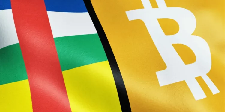 Central African Republic adopts bitcoin as an official currency