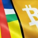 Central African Republic adopts bitcoin as an official currency