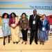 African tourism ministers highlight green tourism, connectivity for tourism development