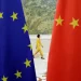 Once bound by trade, China-EU honeymoon sours over Ukraine war