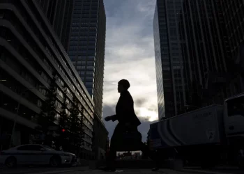 US stocks tumble to cap worst quarter since pandemic’s start