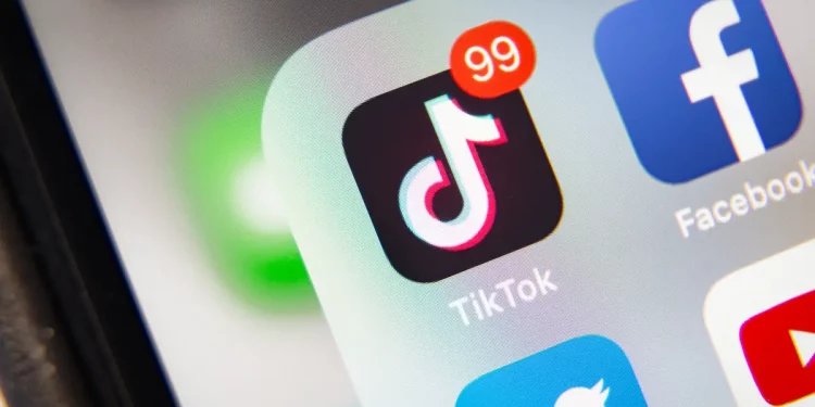Facebook Reportedly Paid Republican Consulting Firm to Damage TikTok’s Public Image