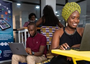 African startups raised US$1.8 bln in Q1-2022, 2.5 times Higher