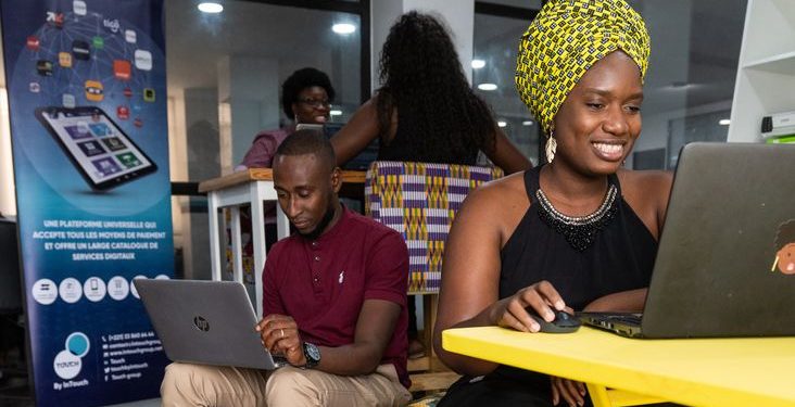 African startups raised US$1.8 bln in Q1-2022, 2.5 times Higher