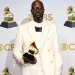 South African Muscain Black Coffee wins first Grammy