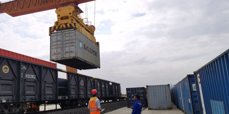 Outlook for Peace and Development offers long-term solution for the Horn of Africa