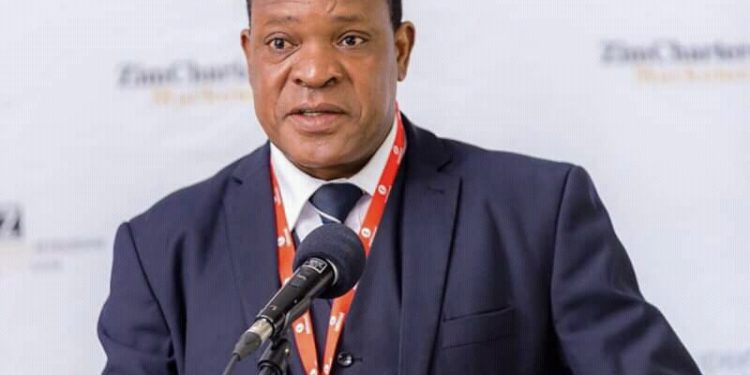 Zimbabwe repossessing unused land from farmers