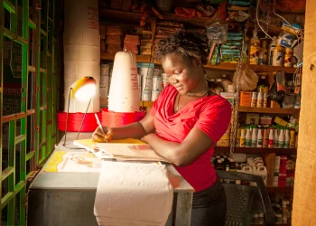 Sun King raises $260M to widen clean energy access in Africa, Asia