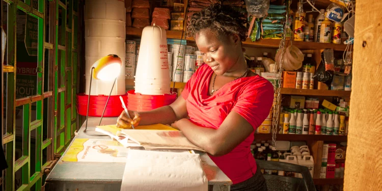 Sun King raises $260M to widen clean energy access in Africa, Asia