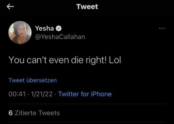 Die Right!
