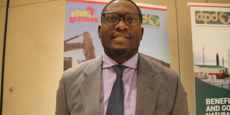 GDI could help accelerate development of developing countries: expert