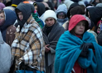 Not only Ukrainians, but all refugees deserve compassion