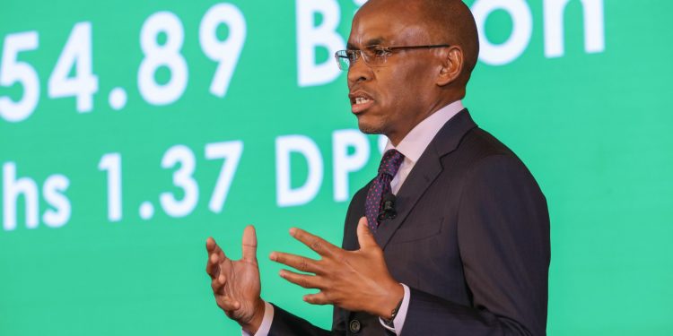 Safaricom leads ranking of East Africa’s Top 20 companies