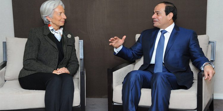 News Analysis: Why does Egypt resort to borrowing from IMF?