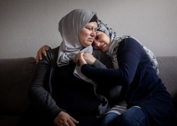 How Denmark’s hard line on Syrian refugees is an aid group’s ethical dilemma