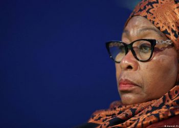 Tanzania launches mobile app for saving lives of rural pregnant women