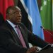 Ramaphosa compares anti-migrant attacks to apartheid