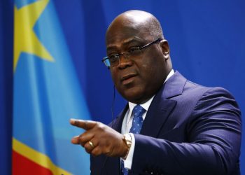 DR Congo President expected in Nairobi to formally sign EAC Treaty of Accession