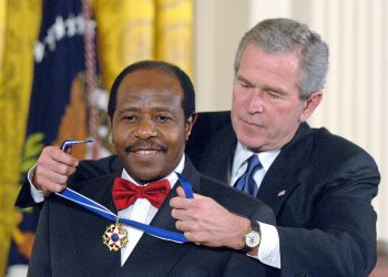 Rwandan court upholds 25 years for Hotel Rwanda’s Paul Rusesabagina