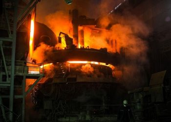 Zimbabwe’s largest steelmaker to restart operations in a year