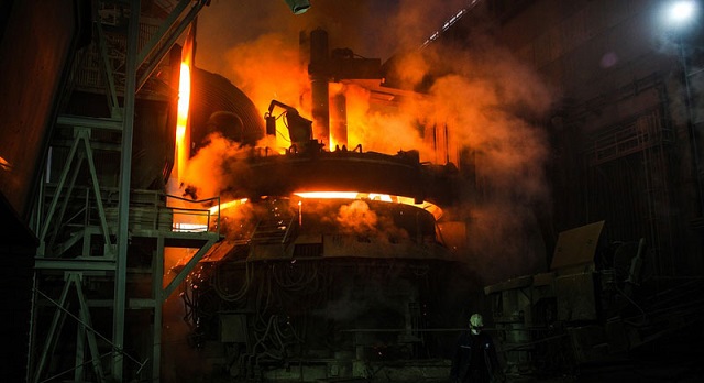 Zimbabwe’s largest steelmaker to restart operations in a year