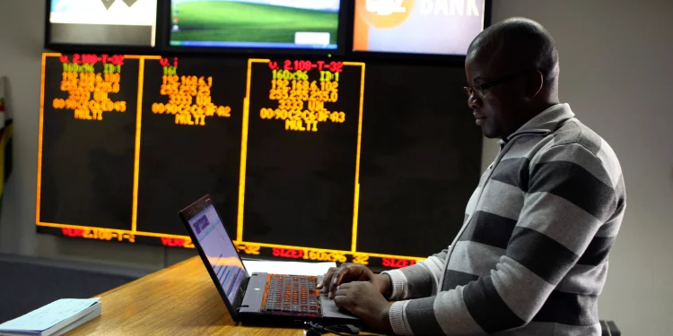 Kenya rooting for industry partnership to boost cybersecurity