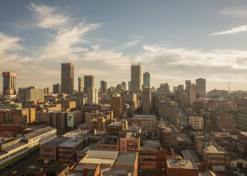 Highly skilled professionals have lost confidence in their future in South Africa