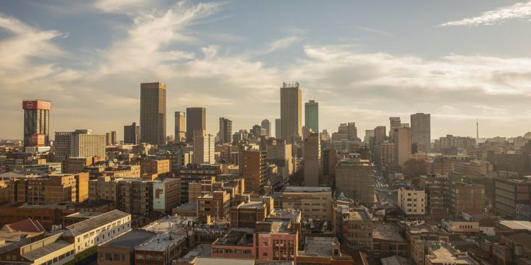 Highly skilled professionals have lost confidence in their future in South Africa