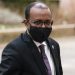 Somali foreign minister Abdisaid Muse suspended for alleged abuse of office