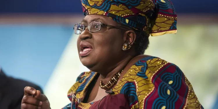 Okonjo-Iweala: Global Food Crisis Could Last till 2024