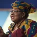 Okonjo-Iweala: Global Food Crisis Could Last till 2024