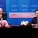 Biden launches economic framework aimed at countering China