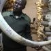 Zimbabwe opens conference to promote sales of elephant ivory