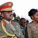 Uganda to withdraw soldiers fighting ADF in DR Congo this month
