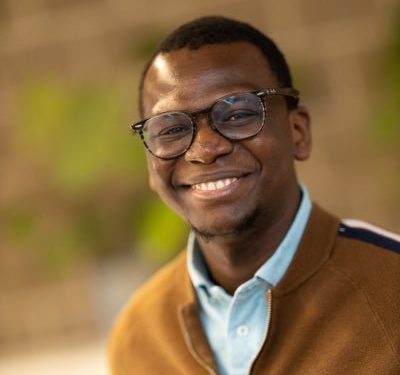 Gambian tech CEO matching African tech startups with diaspora investors