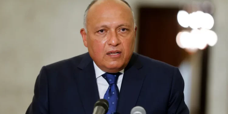 Egypt on track to host next COP27 on climate change
