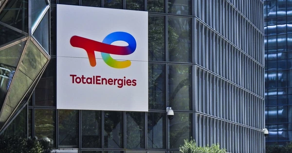 TotalEnergies is selling off its 10% stake in 13 Nigerian onshore oilfields