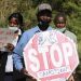 Zimbabwe anti-sanctions lobby seek support from U.S. black congressional members
