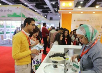 Africa Food Manufacturing expo kicks off in Cairo