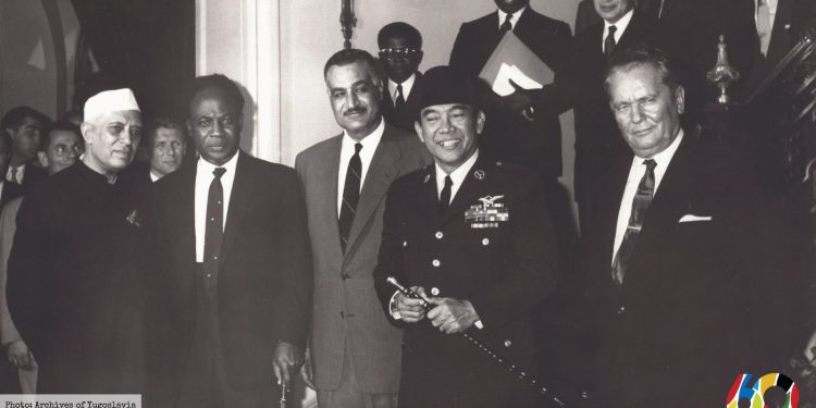 Why Nonalignment Is an Urgent Imperative for the Global South