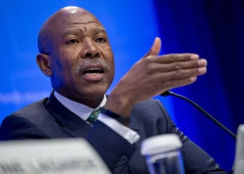 South Africa’s Reserve Bank hikes rates by 50 basis points