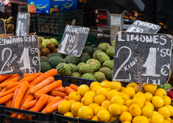 Food for thought: Europe’s cost of living crisis