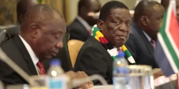 African leaders to attend 2022 World Economic Forum in Davos
