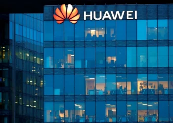 Trudeau to ban China’s Huawei from 5G in Canada
