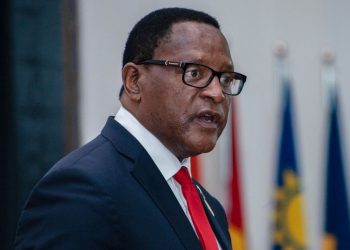 Malawi: Kwacha gets 25% weaker