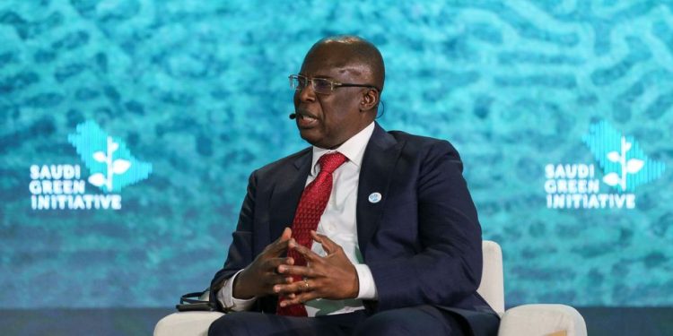 Four Nigerian ministers drop election bid to remain in cabinet